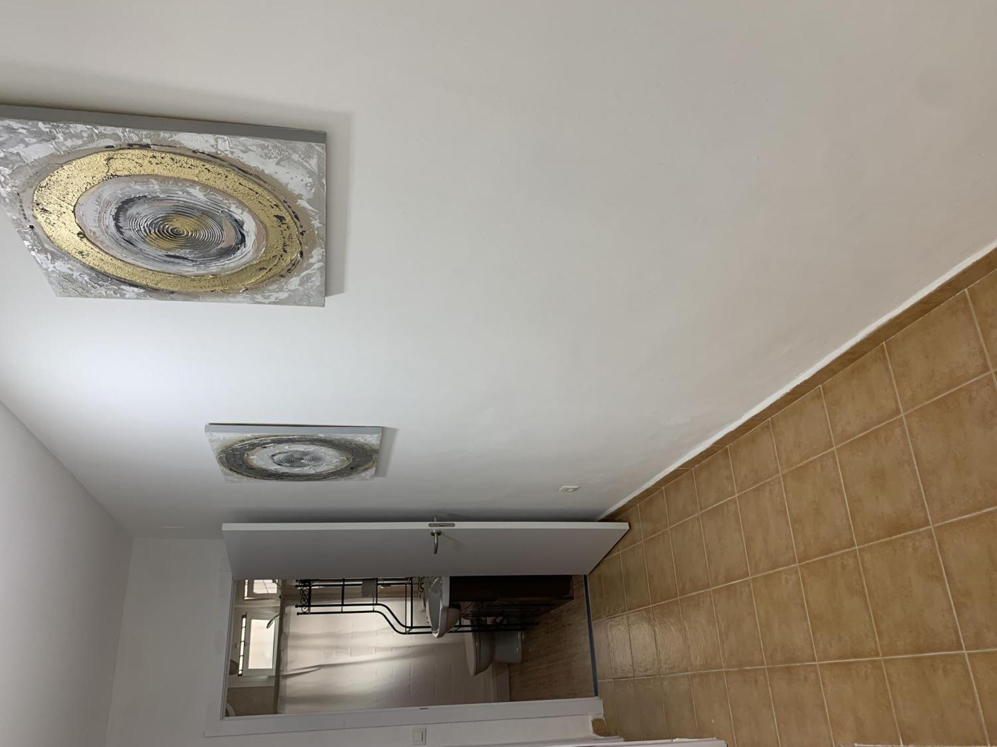 Apartamento Frente Al Mar Pedregalejo مالقة المظهر الخارجي الصورة