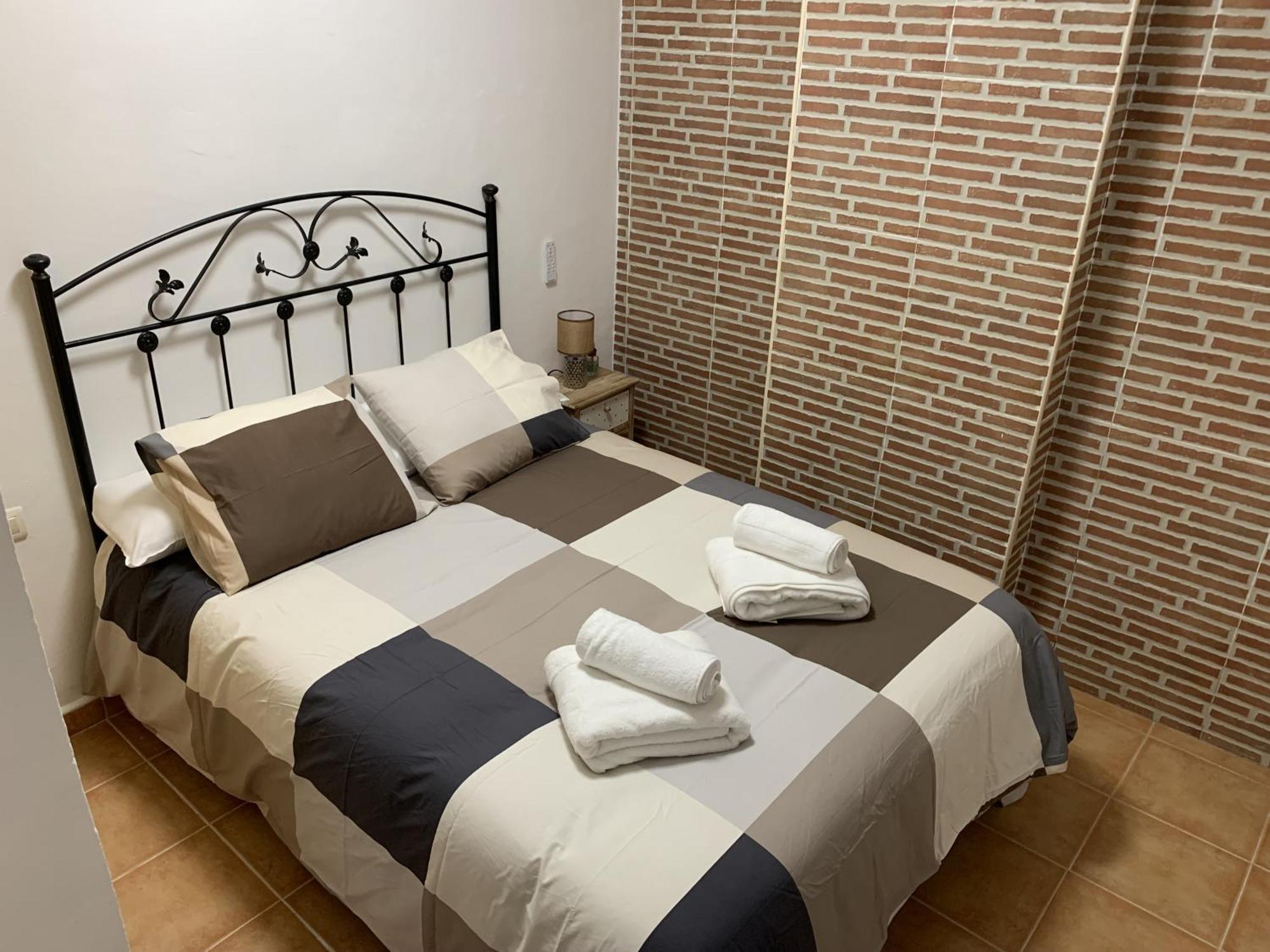 Apartamento Frente Al Mar Pedregalejo مالقة المظهر الخارجي الصورة