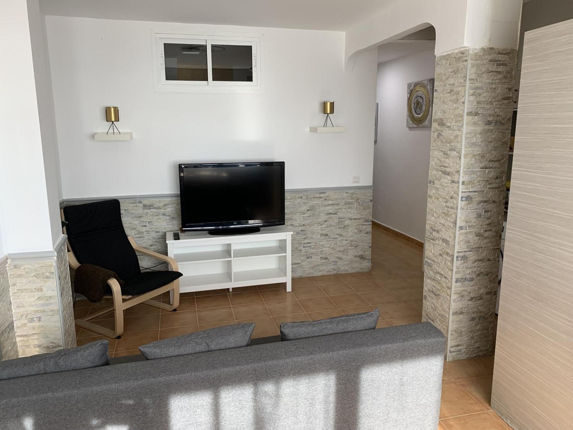 Apartamento Frente Al Mar Pedregalejo مالقة المظهر الخارجي الصورة