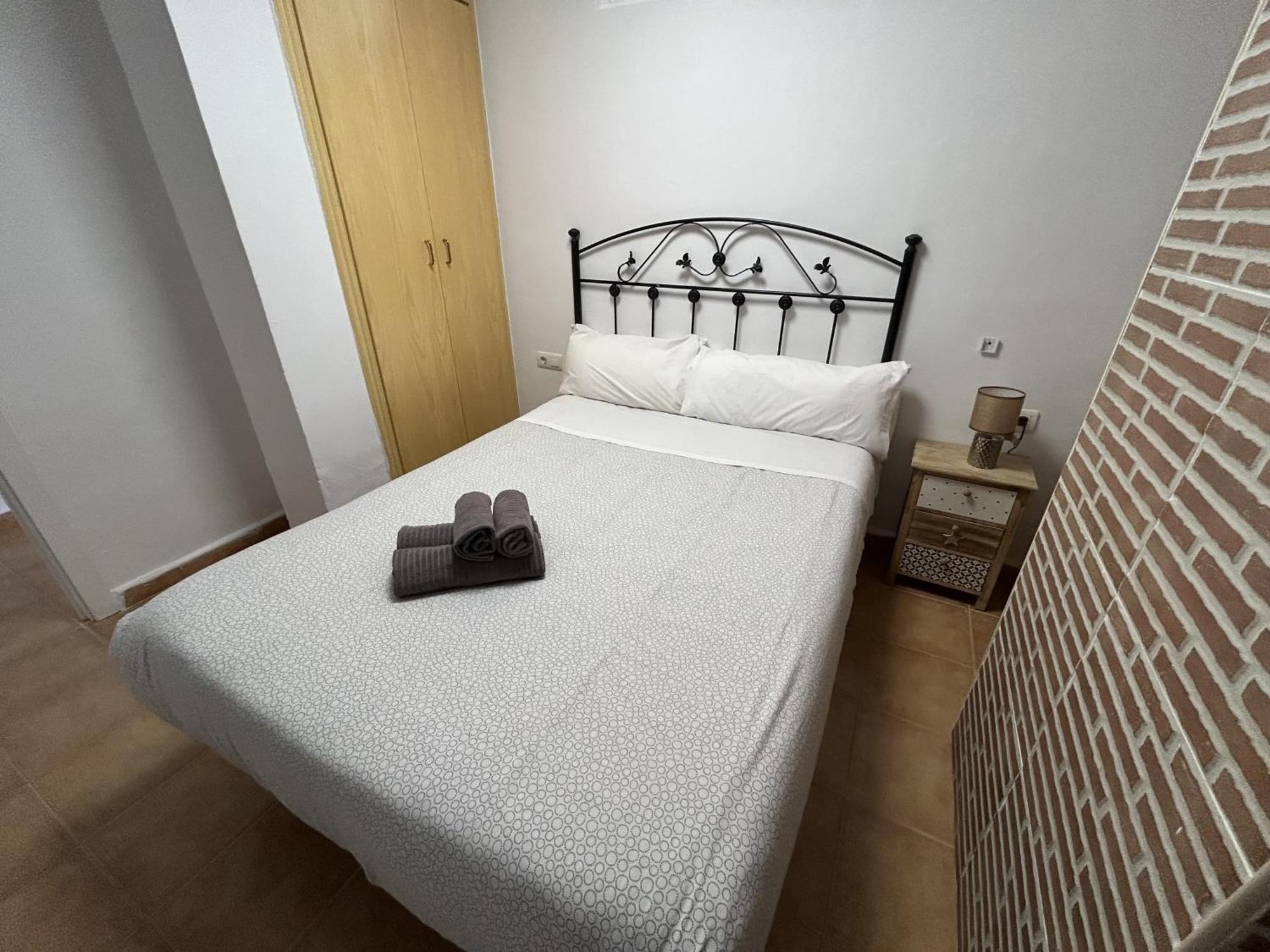 Apartamento Frente Al Mar Pedregalejo مالقة المظهر الخارجي الصورة